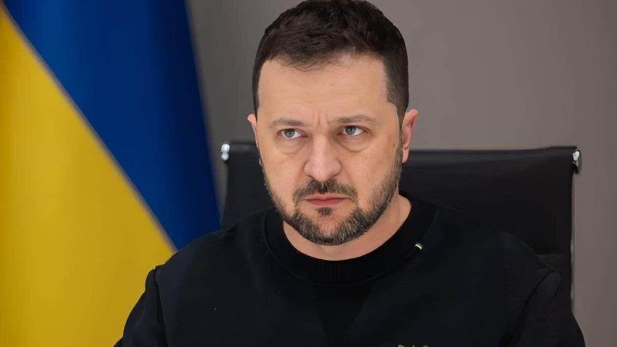 泽连斯基批准乌克兰新防御计划架构