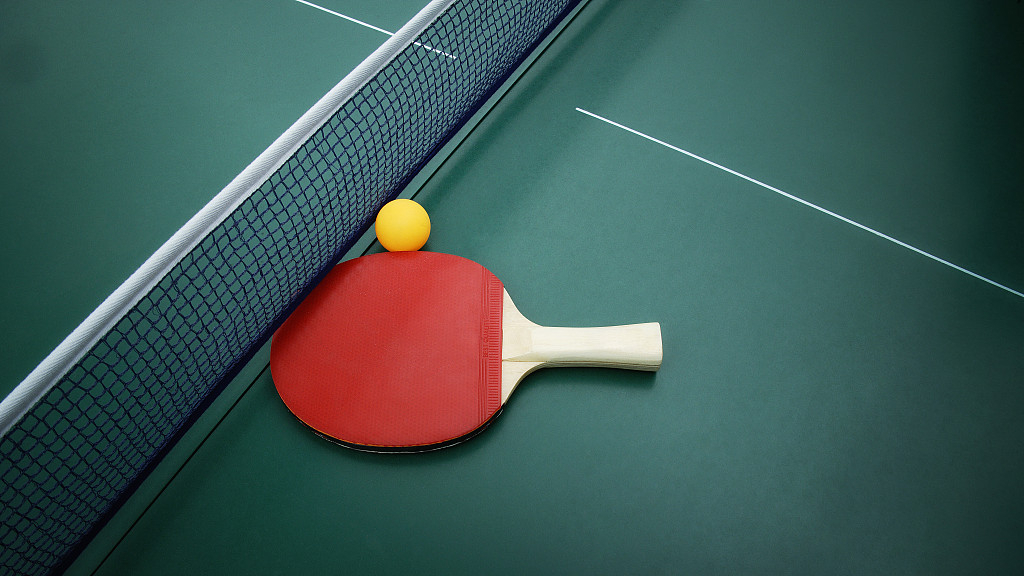 国乒十连胜晋级!今晚混双世界杯决赛将迎战日本或德国 国乒十连胜晋级!今晚混双世界杯决赛将迎战日本或德国