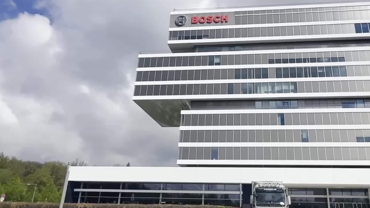 德最大汽车零部件企业：中国市场是重要增长引擎