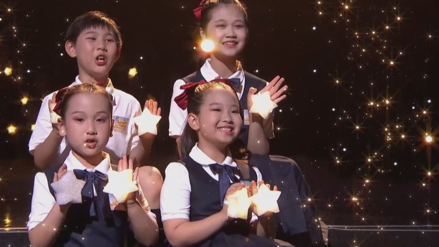 瓣瓣同心 朗朗童谣——天籁新声京津冀“六一”歌会今晚播出 瓣瓣同心 朗朗童谣——天籁新声京津冀“六一”歌会今晚播出