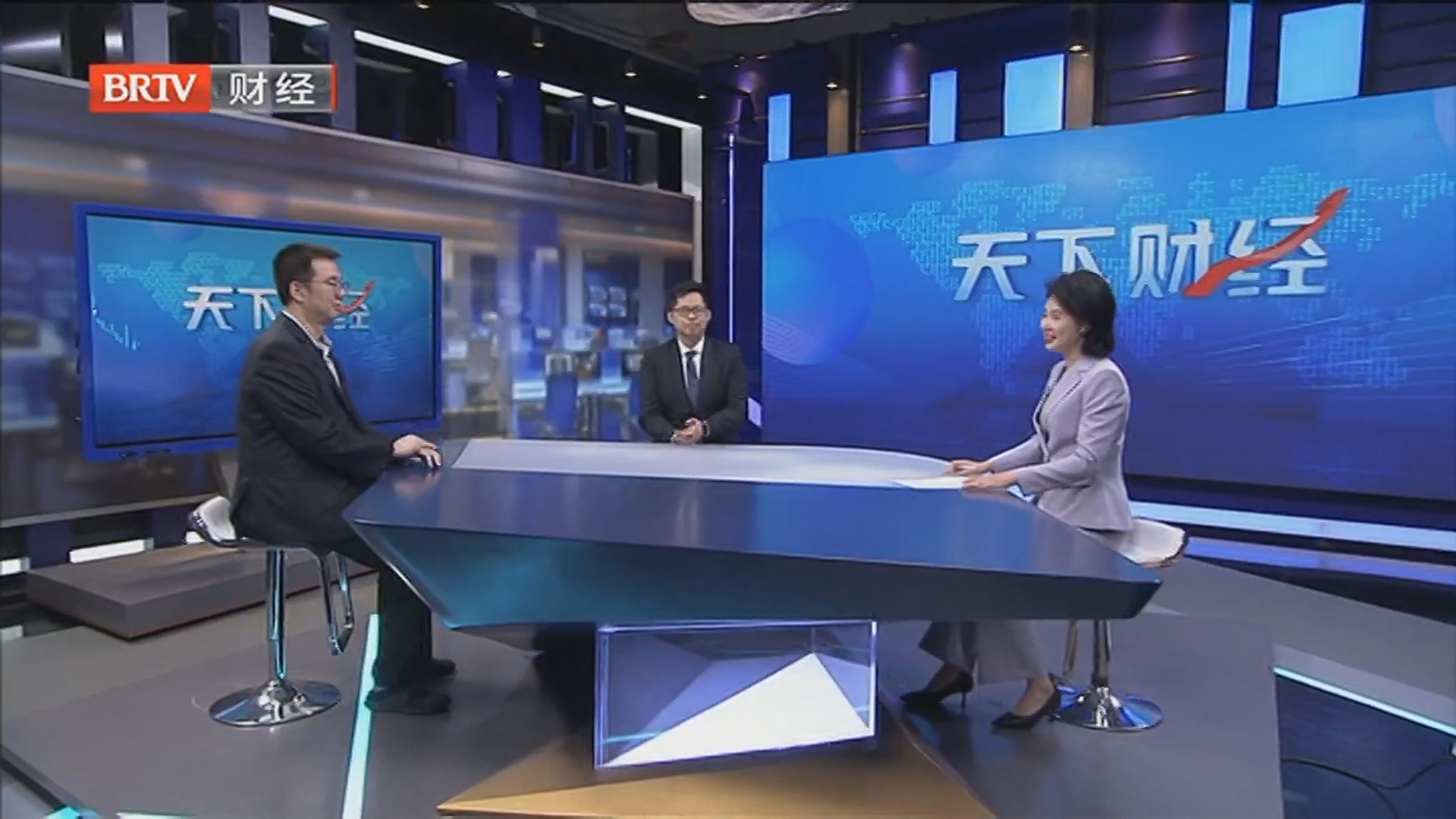 《天下财经》20250822站稳3800点！牛市走到哪了？