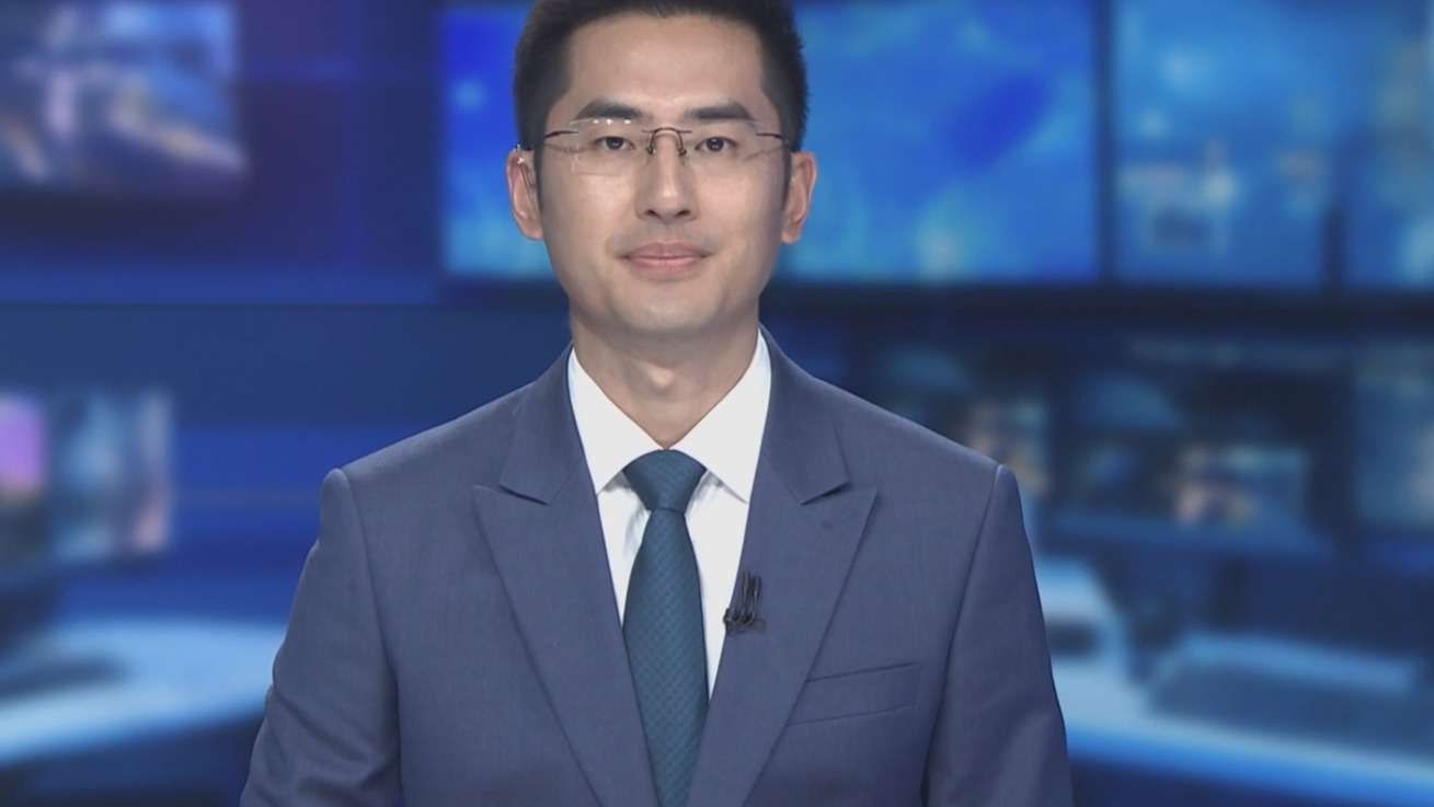 中央批准谈绪祥同志职务调整