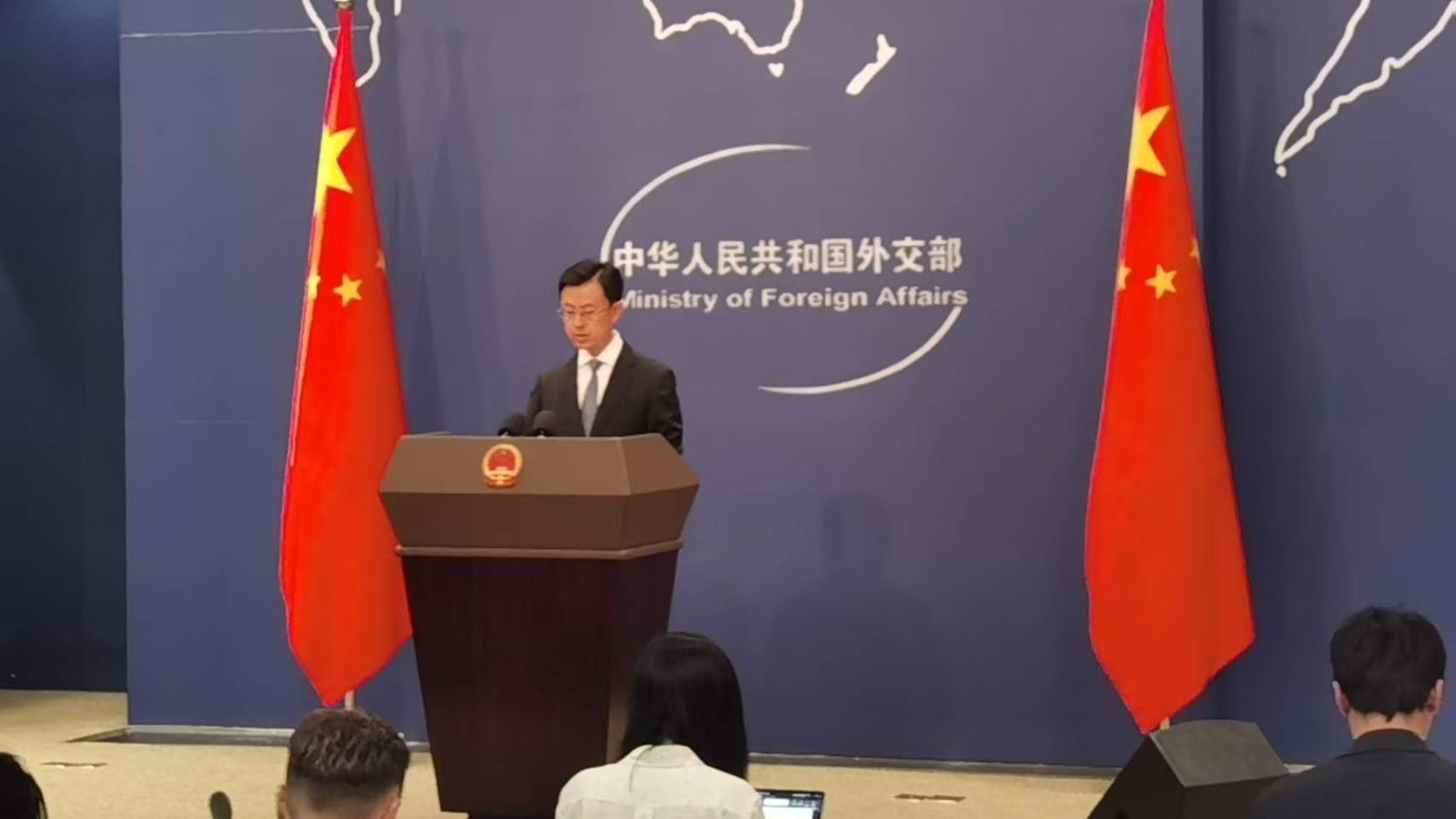 王毅将出席金砖国家外长会晤,外交部介绍情况 王毅将出席金砖国家外长会晤,外交部介绍情况