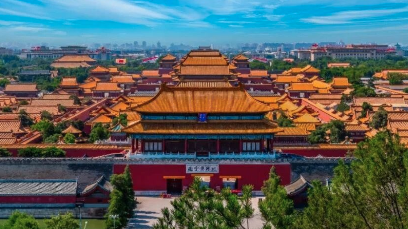 故宫27日门票已约满！别急，下周一，国博、北京古建馆都免费开放