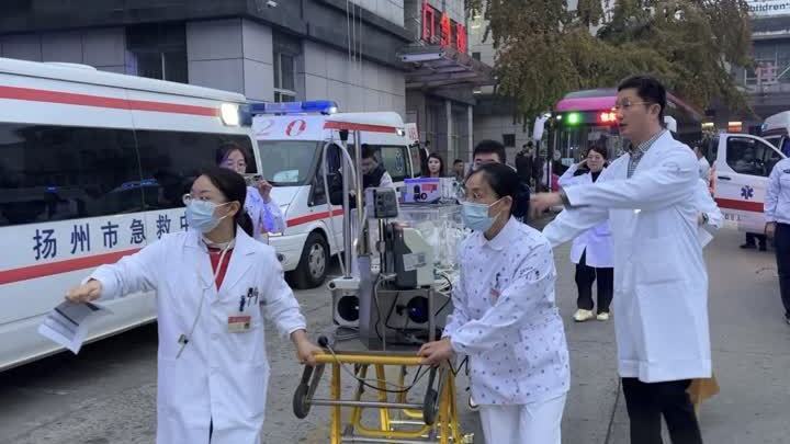 权威发布！市妇幼保健院整体搬迁  新院区明日全面启用