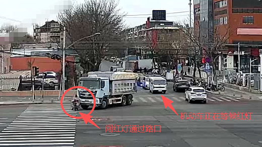 2026年一季度电动自行车交通事故死亡44人 骑电动车请务必牢记4句话 2026年一季度电动自行车交通事故死亡44人 骑电动车请务必牢记4句话