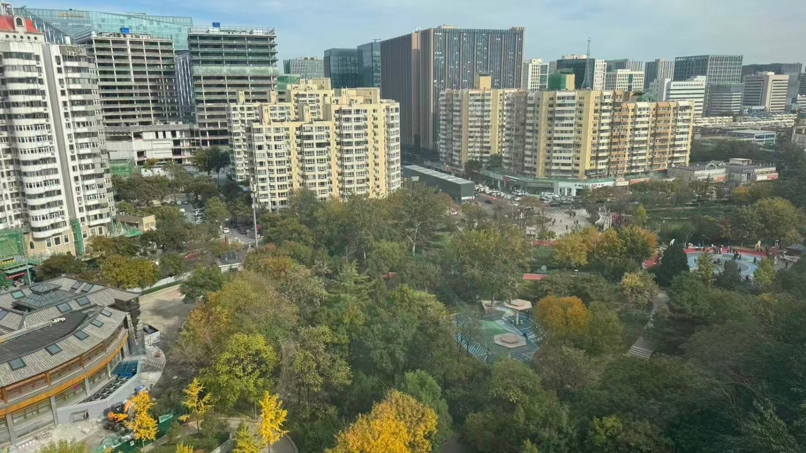 北京楼市新政：京籍多子女家庭可在五环内购买3套商品住房