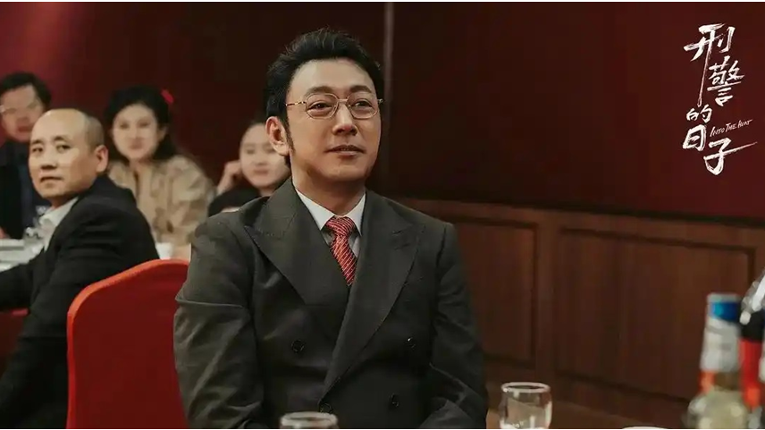 论“精分”,请看曹炳琨! 论“精分”,请看曹炳琨!