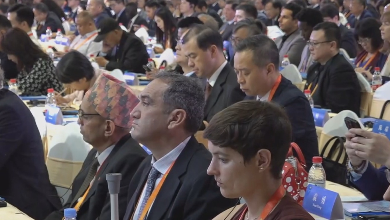 全国文化中心建设巡礼丨2024北京文化论坛:打造一场全民文化盛宴 全国文化中心建设巡礼丨2024北京文化论坛:打造一场全民文化盛宴