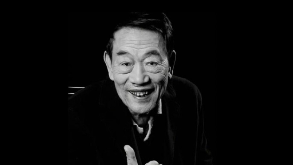 相声演员杨议直播回应“杨少华是累死的”传闻_北京时间