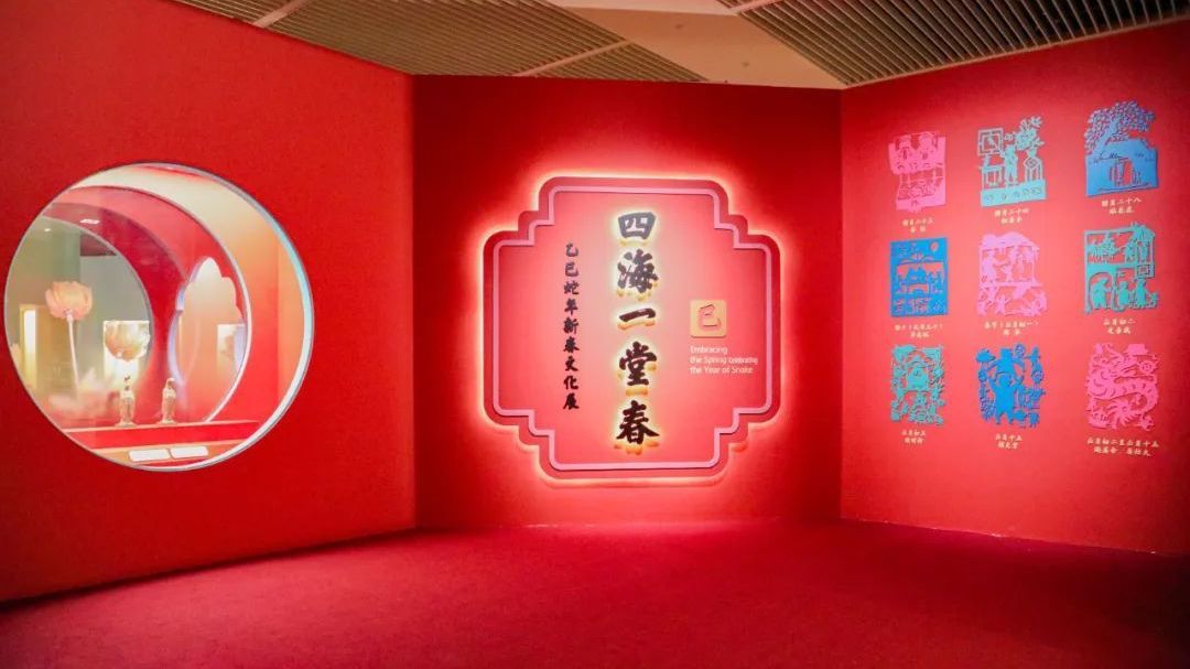 【丹丹看展之展览资讯】这些展览值得一看! 【丹丹看展之展览资讯】这些展览值得一看!