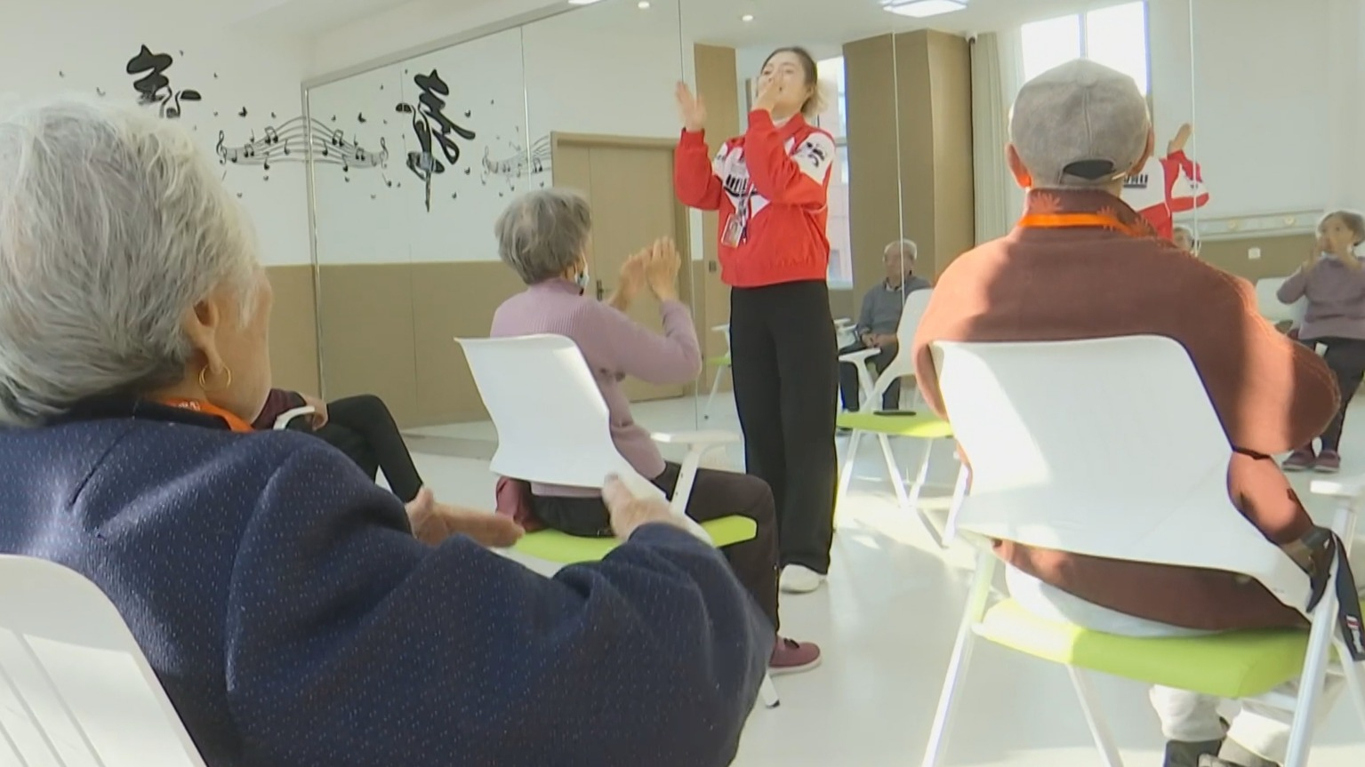 京津冀养老服务“同质同标” 上万名北京老人河北天津养老 京津冀养老服务“同质同标” 上万名北京老人河北天津养老
