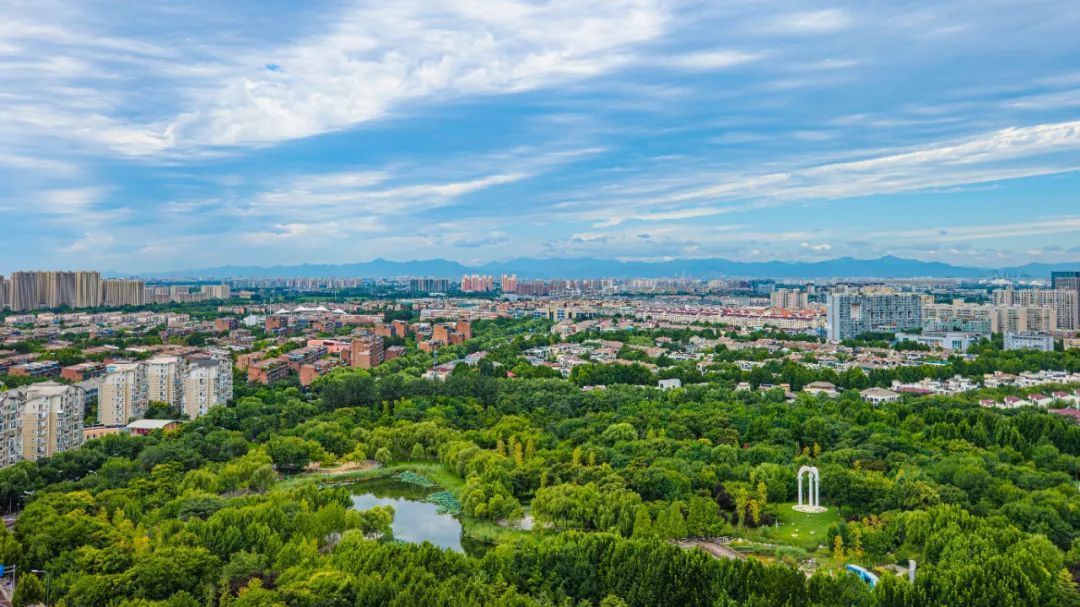 聚焦四大方面！北京亦庄加速形成数字经济新生态