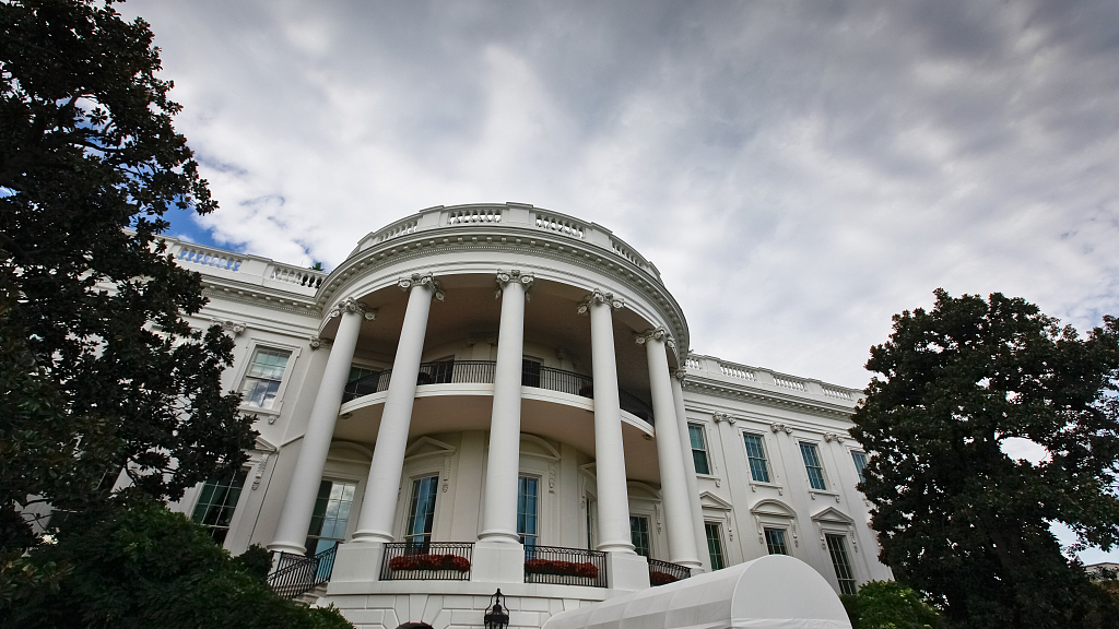 最新报告曝美国只剩7个紧密盟友 最新报告曝美国只剩7个紧密盟友