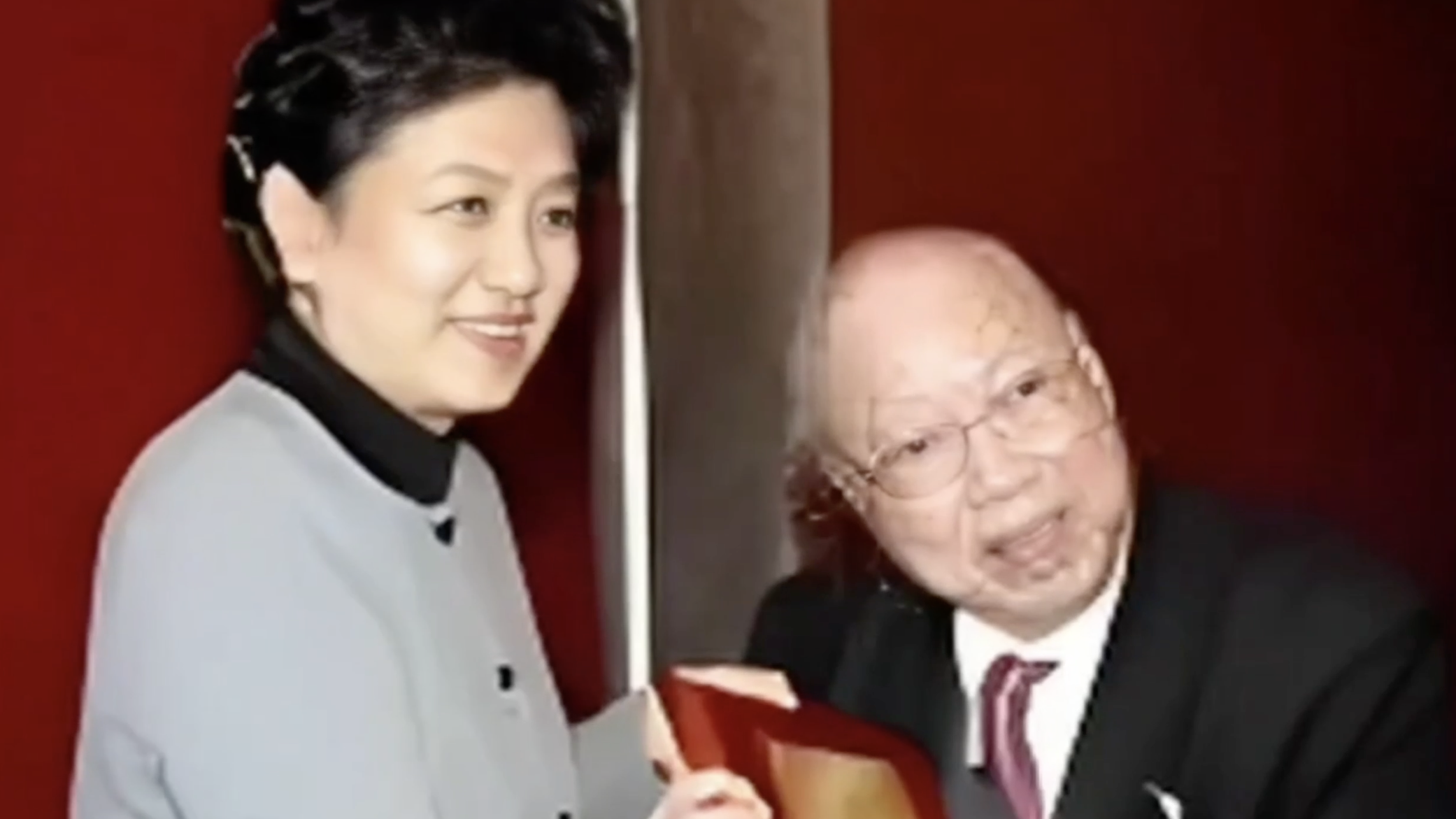 2024全球PK赛优秀奖：缅甸云华师范学院 尚忠萍