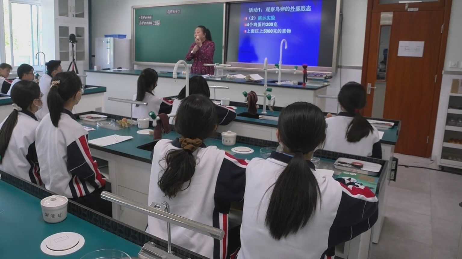 秋季开学起新修订的义务教育统编教材启用
