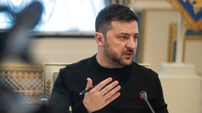 乌克兰与阿塞拜疆签署六项协议 重点聚焦安全领域