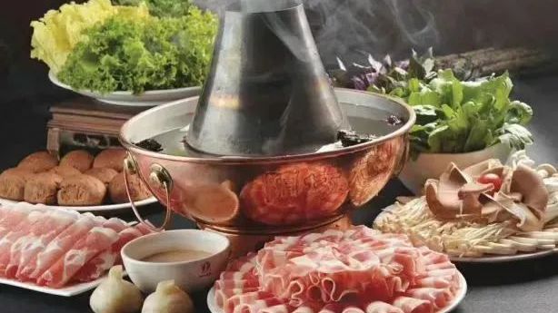 冬季到昌平 | kuku炫，用美食驱散严寒~