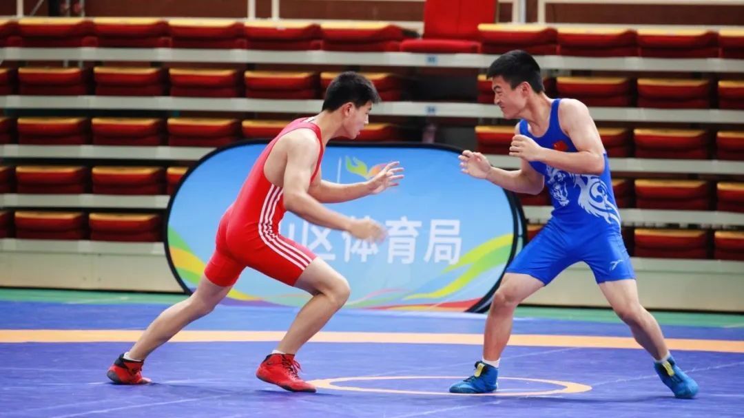 怀柔新晋18名小”跤王” 怀柔新晋18名小”跤王”