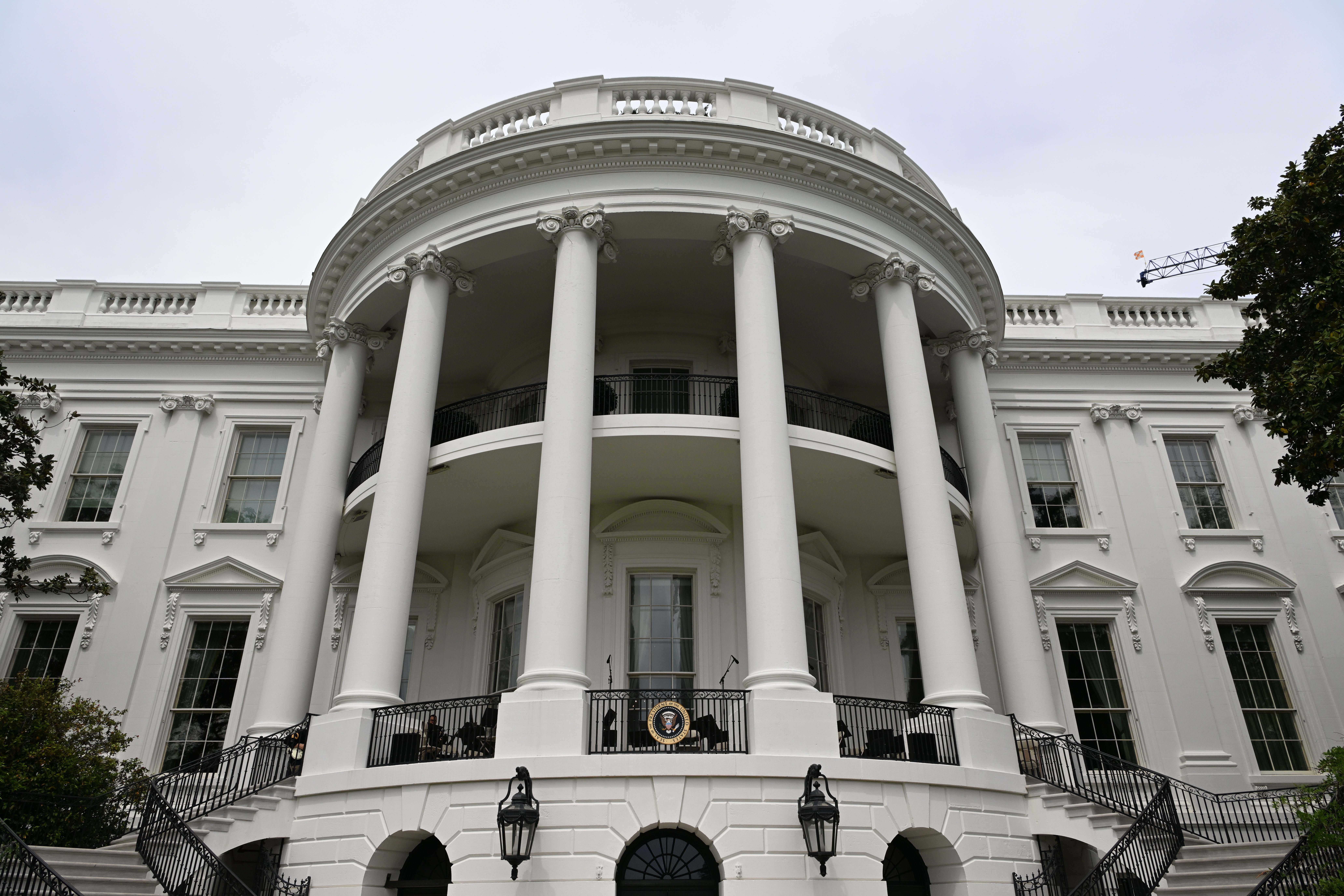 50天内三名部长去职 美国政府又临“大换血”? 50天内三名部长去职 美国政府又临“大换血”?