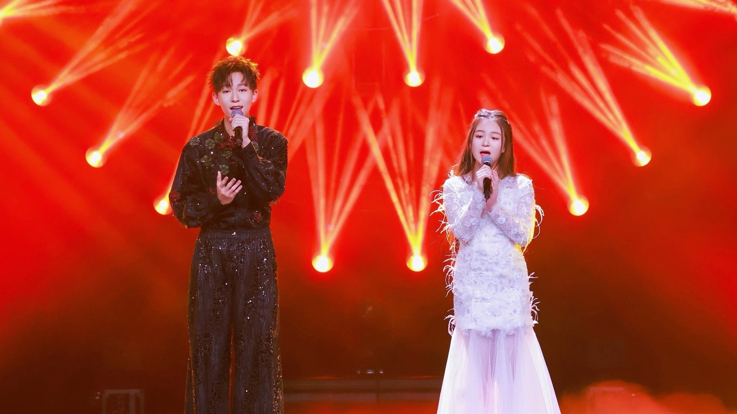 《天籁新声》第137期精彩内容抢先知!