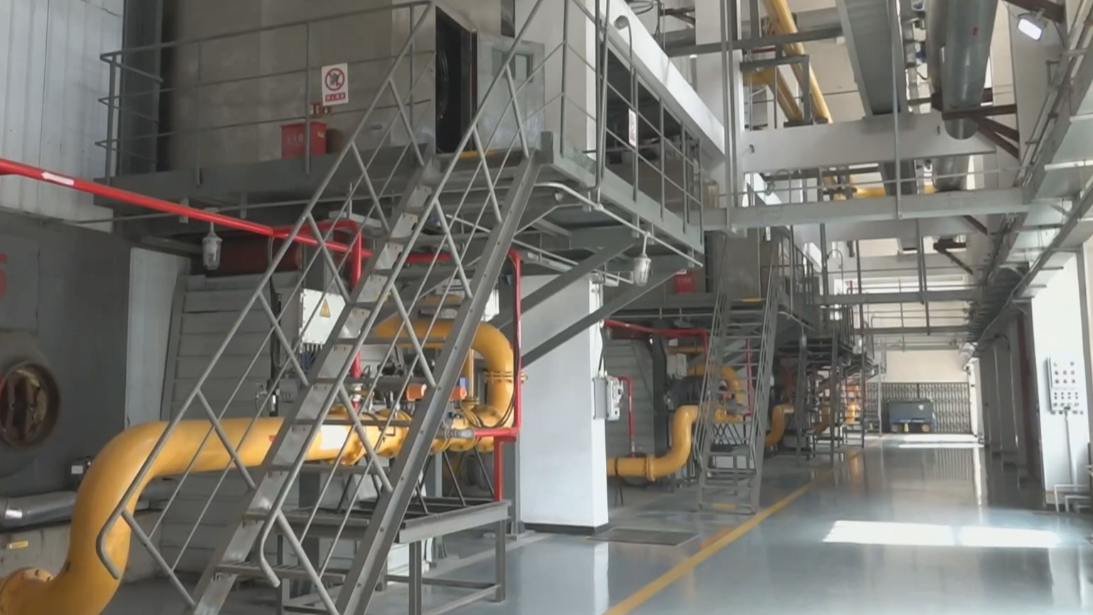 北京3月15日24时正式结束供暖