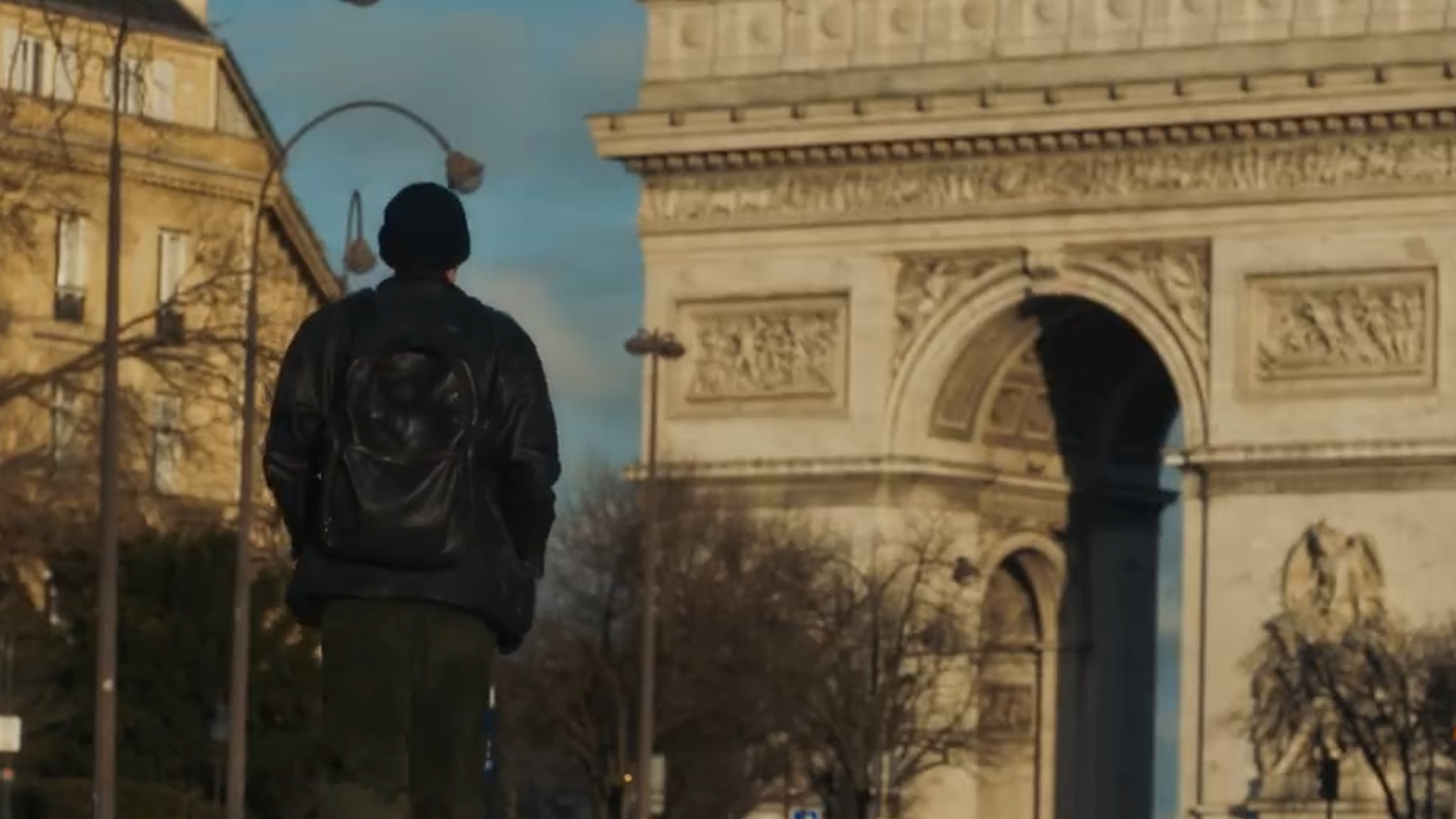 “天坛奖”入围影片《执笔》:直面“理想主义者”最残酷的真相 “天坛奖”入围影片《执笔》:直面“理想主义者”最残酷的真相