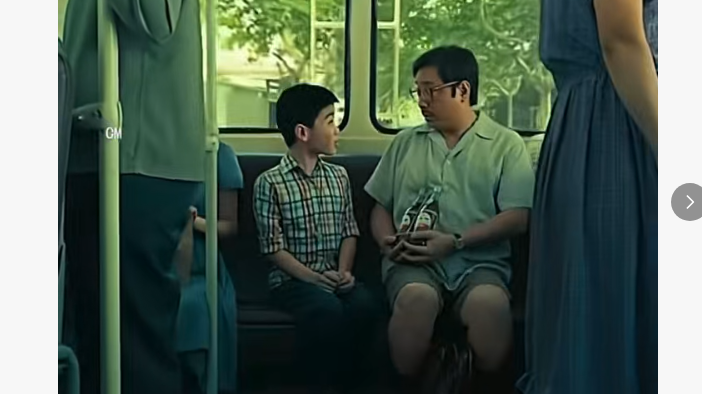 网友：那个时代 大家的防范意识也很高