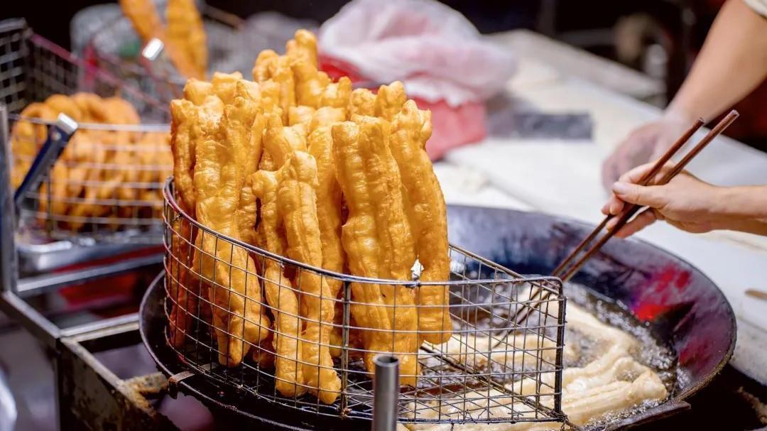 早餐吃够这类食物 能帮你减重、控血糖