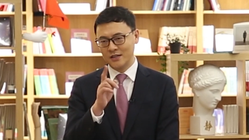 几通电话骗光积蓄 有人因此轻生