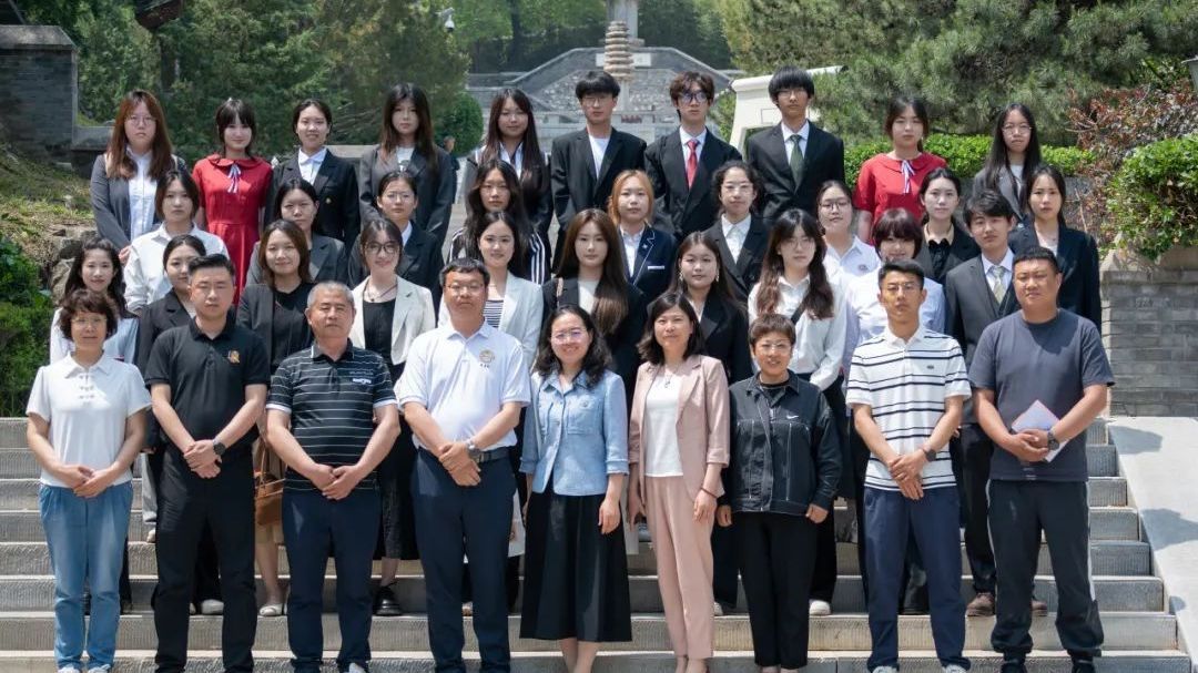 千年古刹“邂逅”北工商创意:云居寺大学生文创决赛落幕啦！