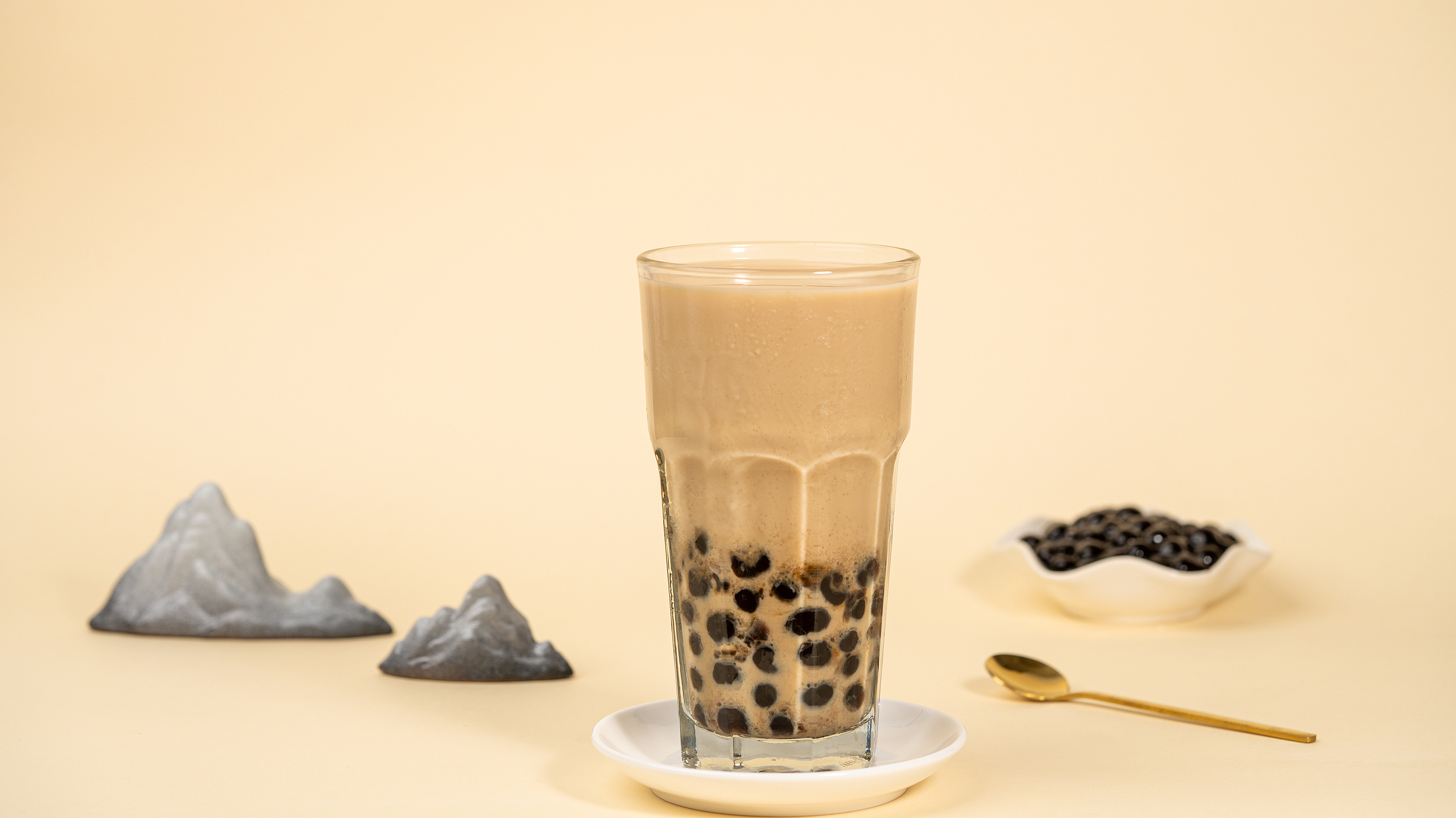 禁毒部门回应:“奶茶等于准毒品”说法不实 禁毒部门回应:“奶茶等于准毒品”说法不实