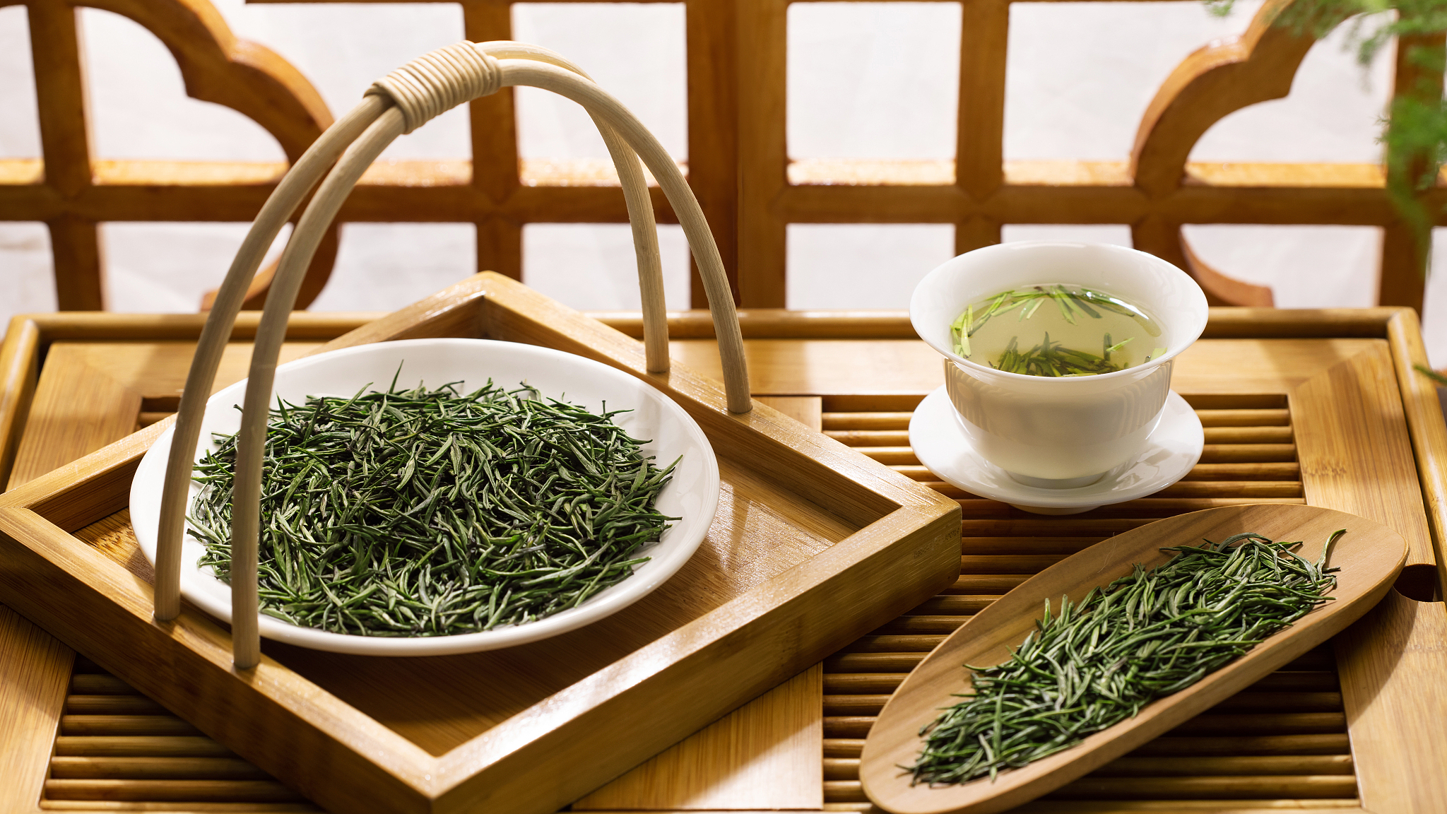 今日科普:喝绿茶能抵御电脑辐射? 今日科普:喝绿茶能抵御电脑辐射?