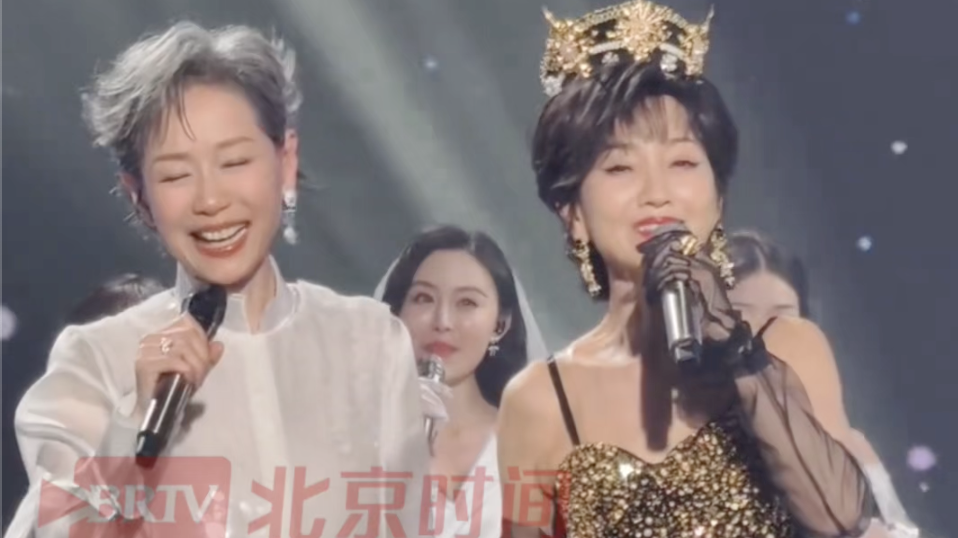 叶童终止新白娘子传奇演唱会