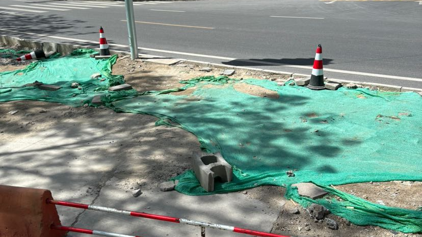 免费自习室、景观微提升……昌平网友关心的问题官方回复了！