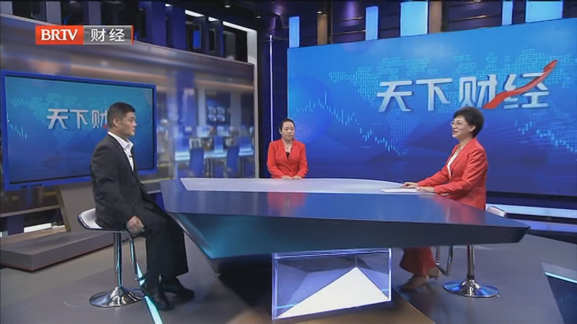 《天下财经》20250828强势反转！急跌成常态？