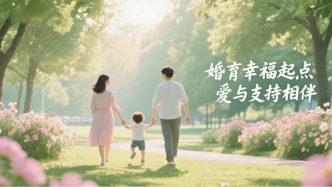 第36个世界人口日，看北京亦庄的婚育 “幸福网”