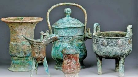 北京房山:印记·琉璃河遗址 | 这里是最早的北京城实证 北京房山:印记·琉璃河遗址 | 这里是最早的北京城实证