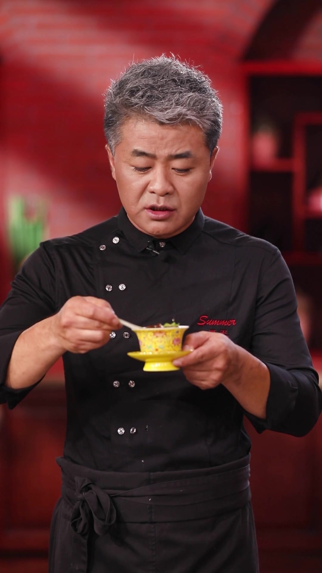红糖冰粉，夏季不容错过的冰爽小食