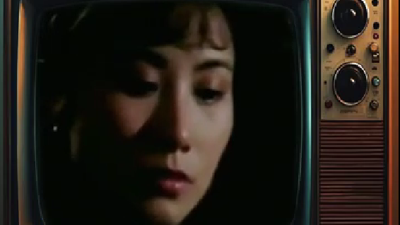 一首歌，40 年，解锁汪明荃 “情话天花板” 的传奇密码