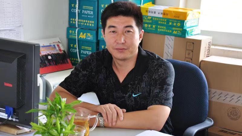 “八一”建军节特别策划 | 吕革:做人民群众的“勤务兵” “八一”建军节特别策划 | 吕革:做人民群众的“勤务兵”