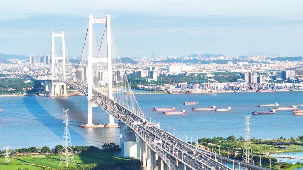 高质量发展取得新的历史性成就——从“十四五”看中国答卷 高质量发展取得新的历史性成就——从“十四五”看中国答卷