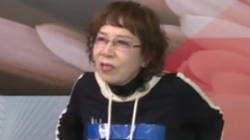 北京大爷只找60岁以下女士
