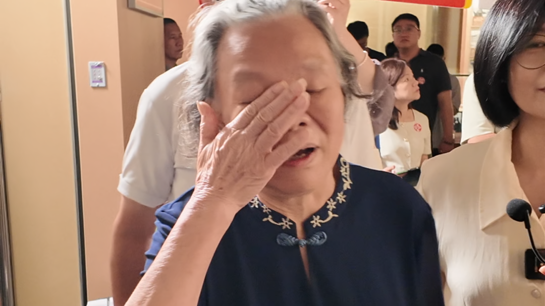 “你,不能把国给丢了!” 司徒美堂的一句话 孙女记了一辈子 “你,不能把国给丢了!” 司徒美堂的一句话 孙女记了一辈子