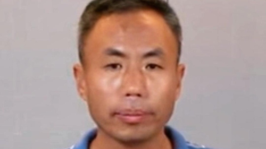 “梅姨案” 受害人申聪的父亲申军良辟谣网传信息