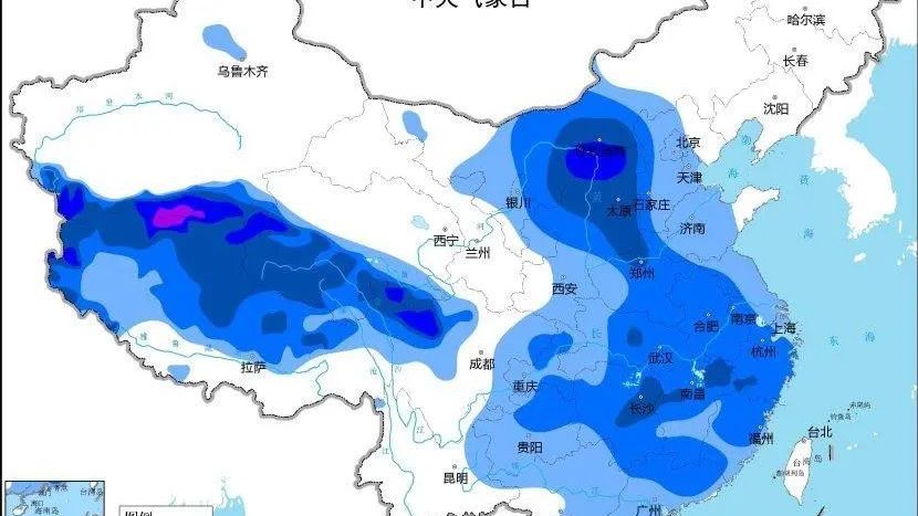 今年以来最强、“极端性”大风来袭！双预警齐发——