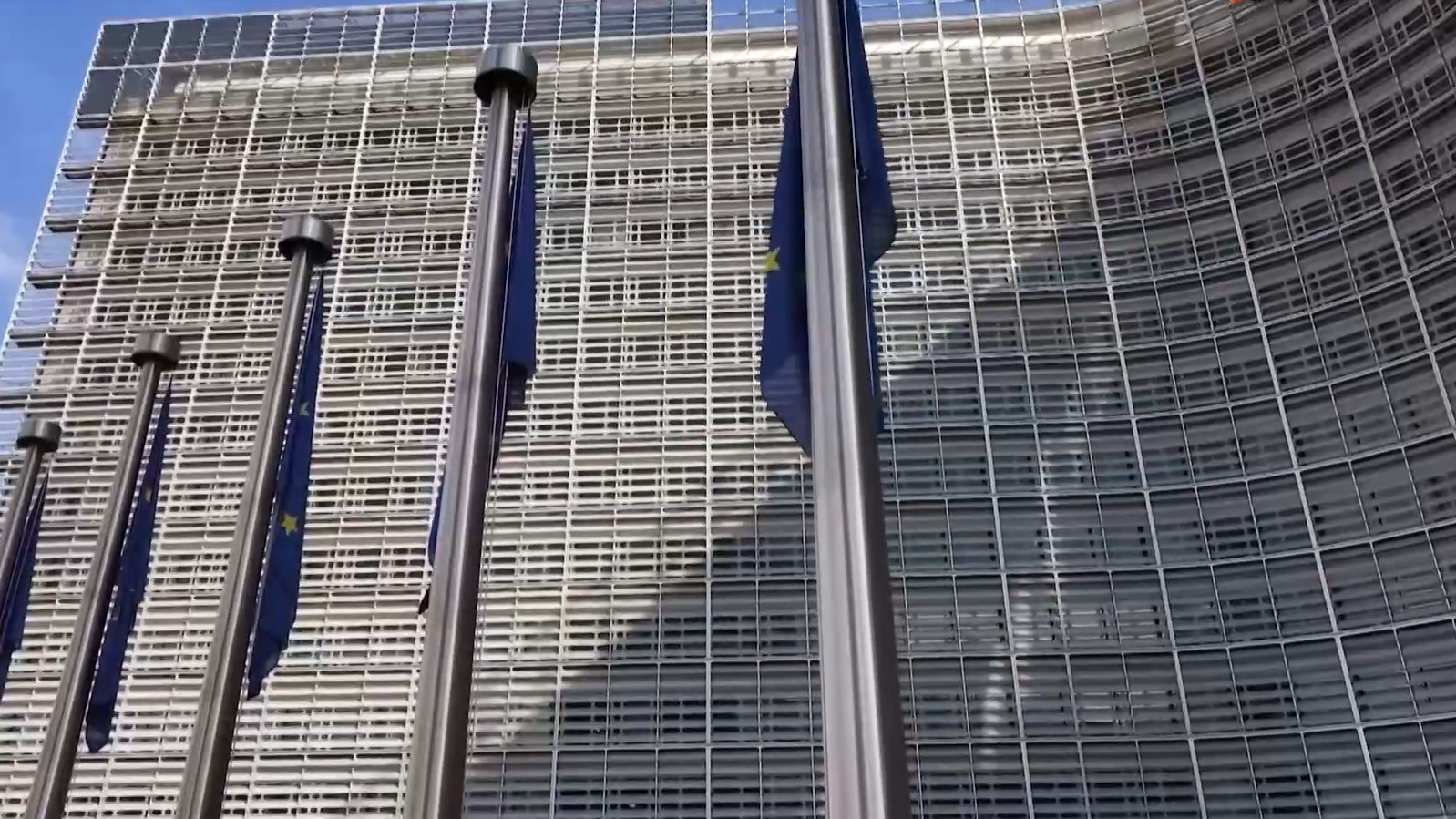 欧盟未就对俄制裁等议题达成新共识