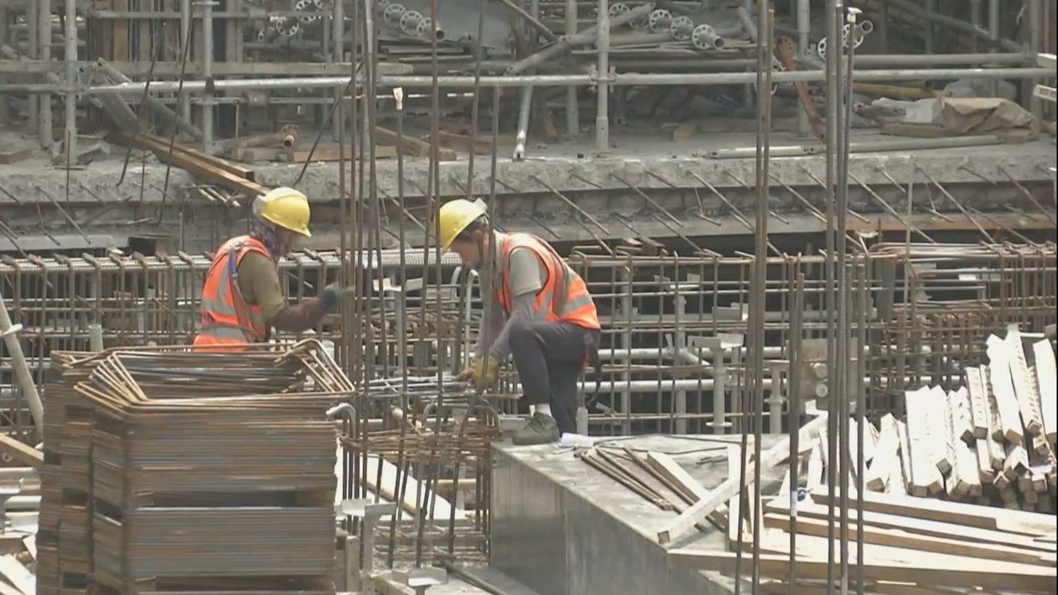 北京多点推进棚改回迁 圆百姓安居梦 北京多点推进棚改回迁 圆百姓安居梦