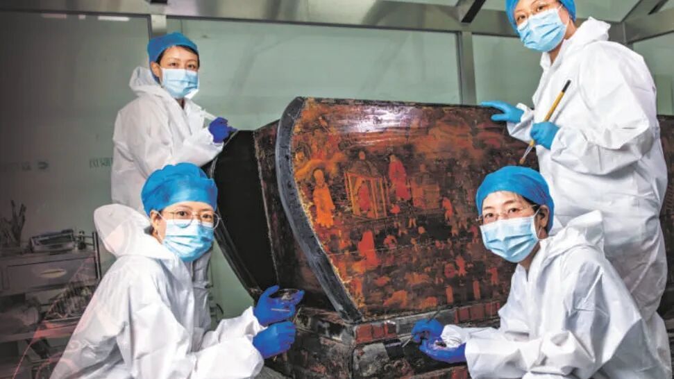 【教育基地风采】匠心“唤”彩 【教育基地风采】匠心“唤”彩