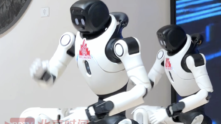 2026“智领未来”北京人工智能系列活动暨朝阳“科技百园”论坛 2026“智领未来”北京人工智能系列活动暨朝阳“科技百园”论坛